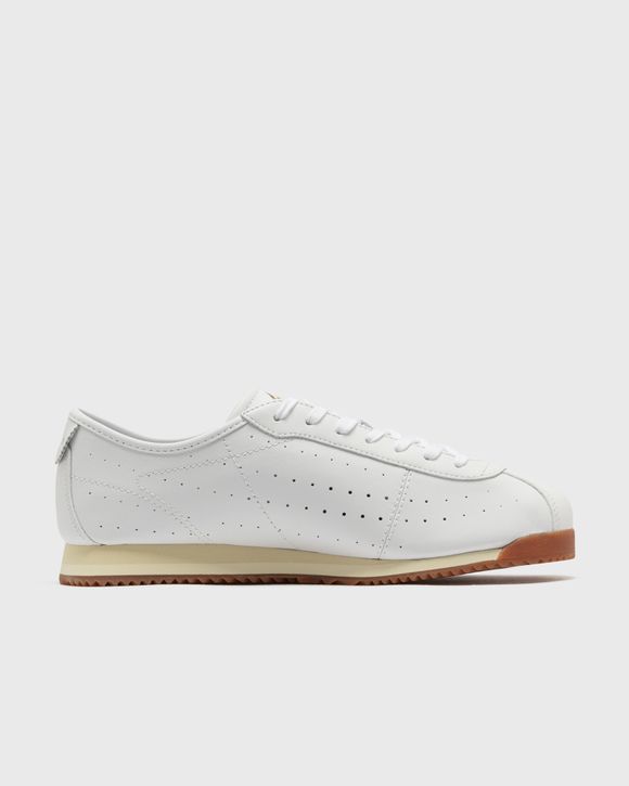 Club-Low Leather Sneakers