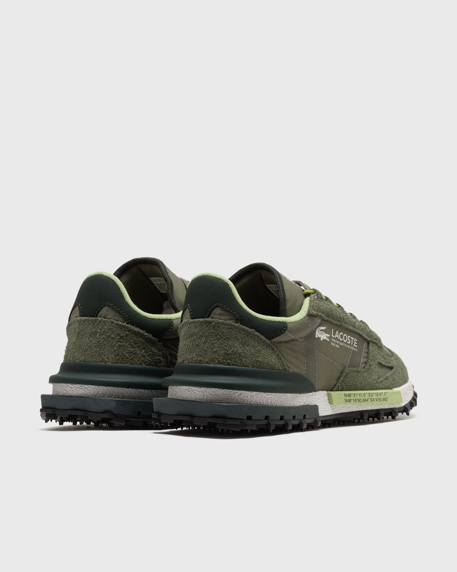 ELITE ACTIVE 1262 SMA