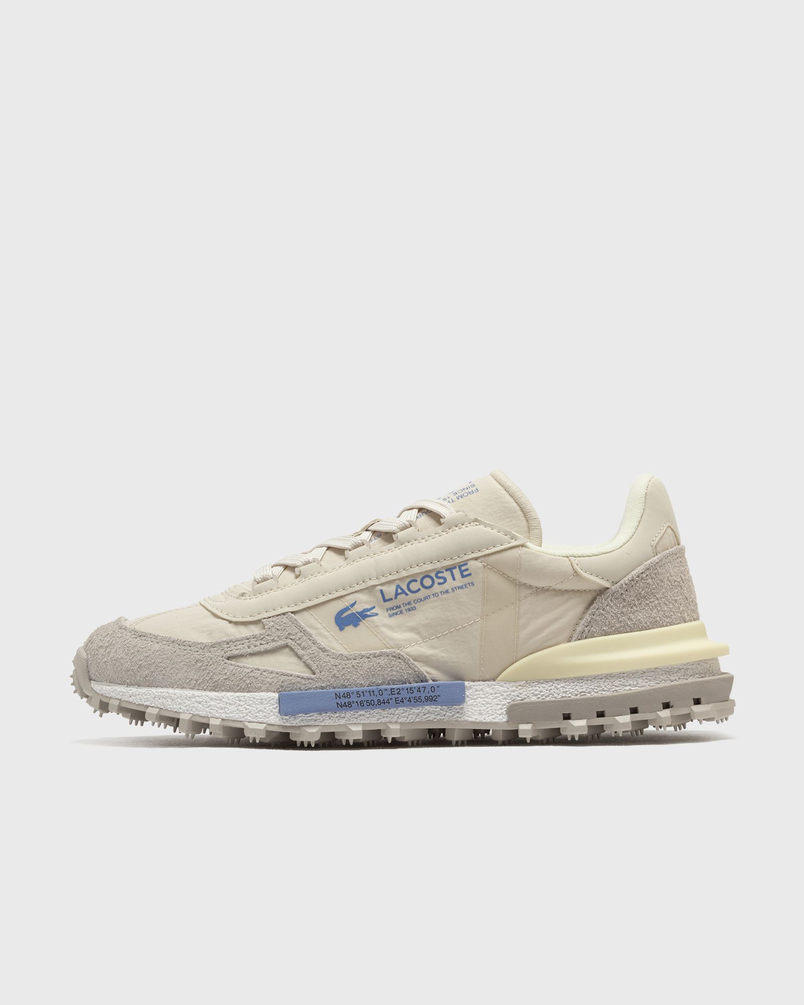 Lacoste Lacoste Elite Active Sneakers in grey