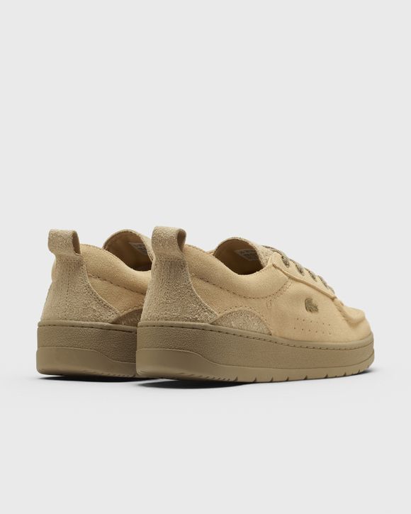 Umpire Suede Sneakers