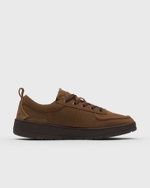 Umpire Suede Sneakers