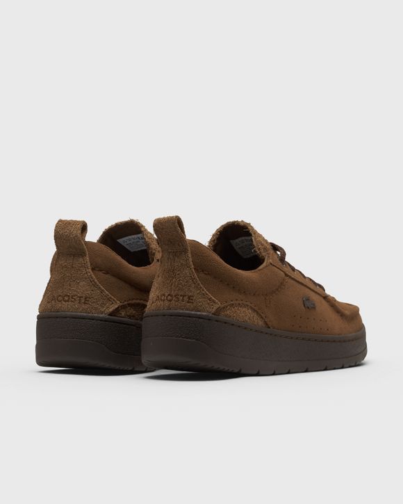 Umpire Suede Sneakers