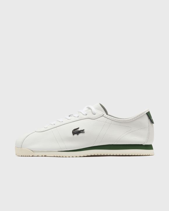 Club-Low Leather Sneakers