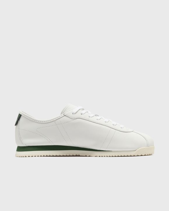 Club-Low Leather Sneakers