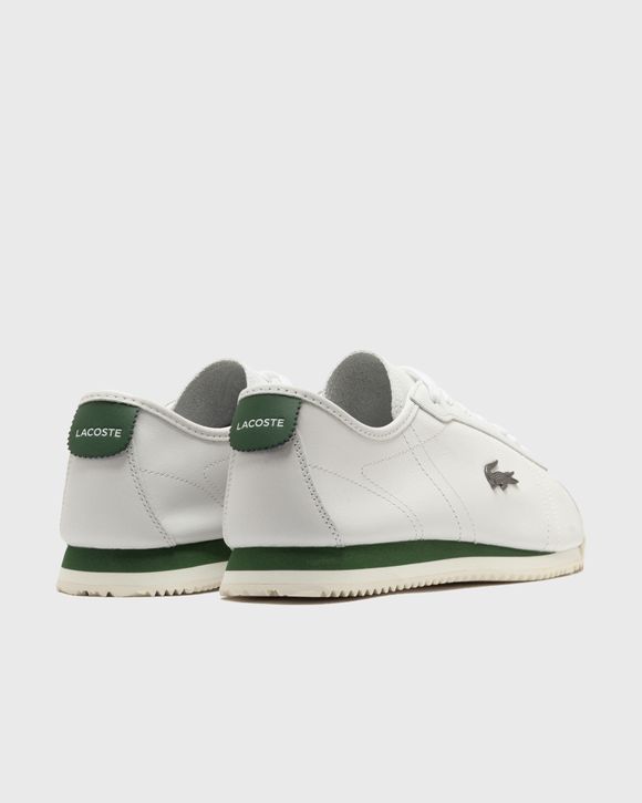 Club-Low Leather Sneakers