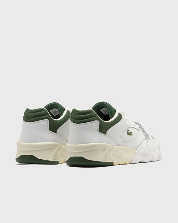 Game Trainer Pro Leather Sneakers