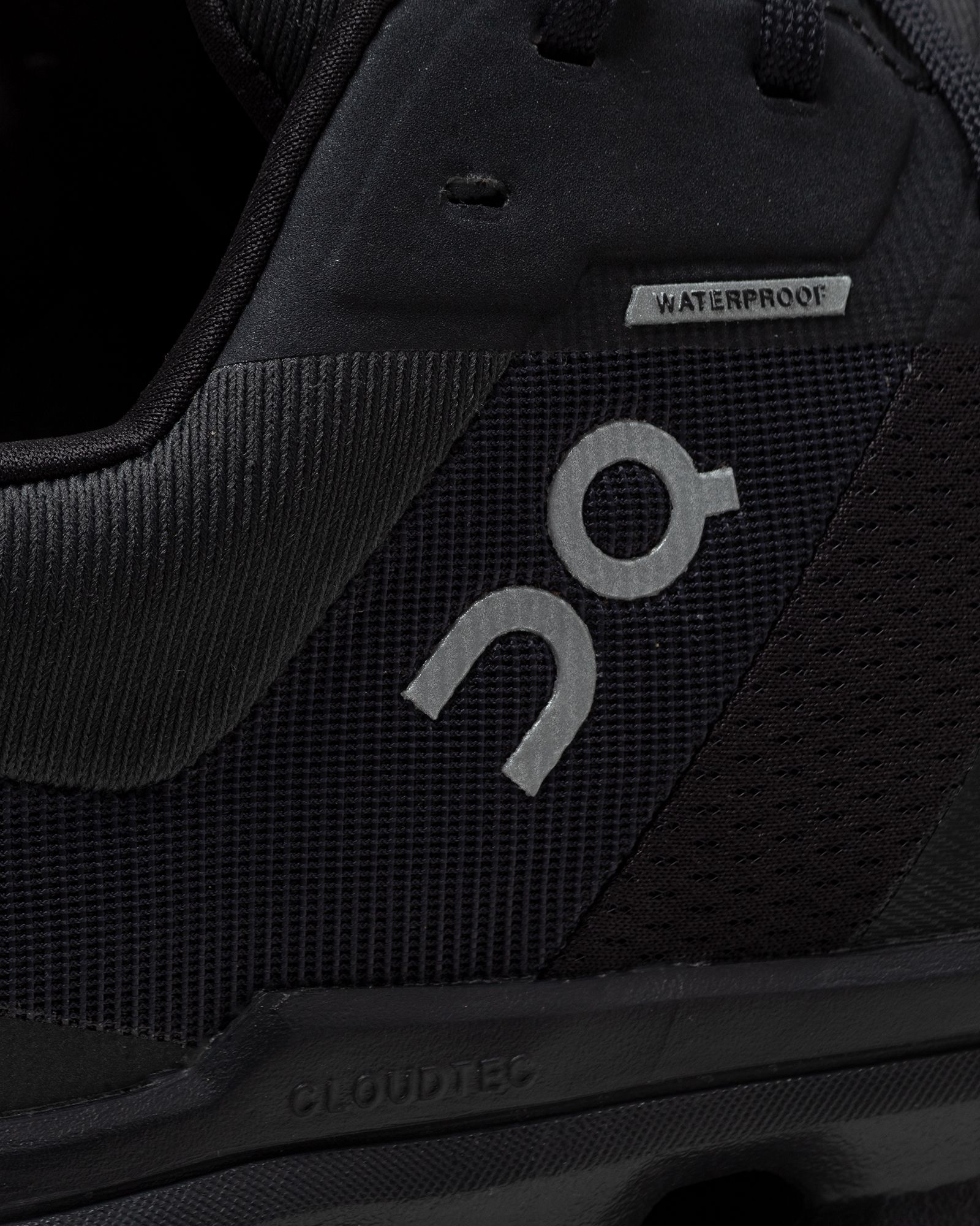 Cloudrunner Waterproof