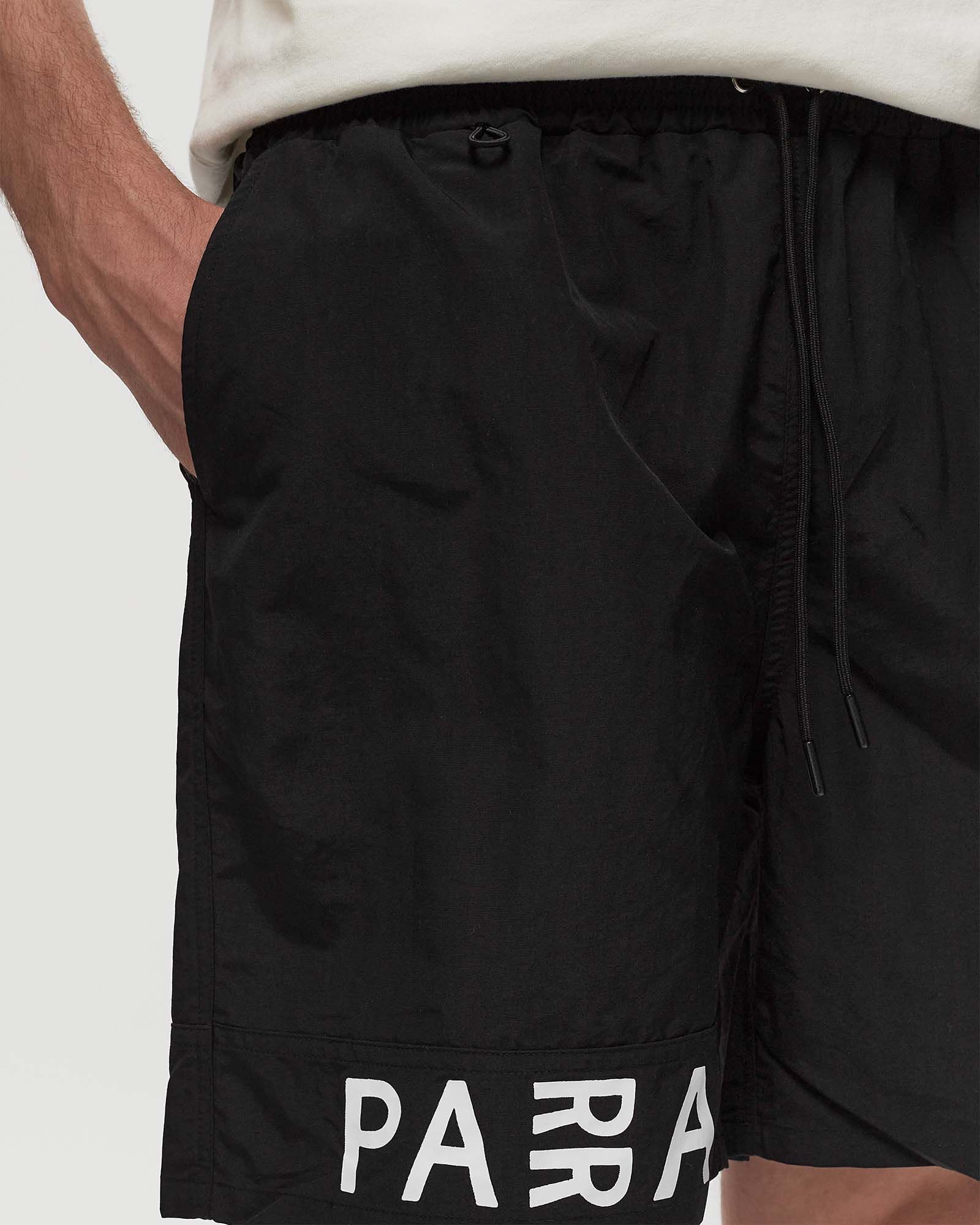 no vision swim shorts