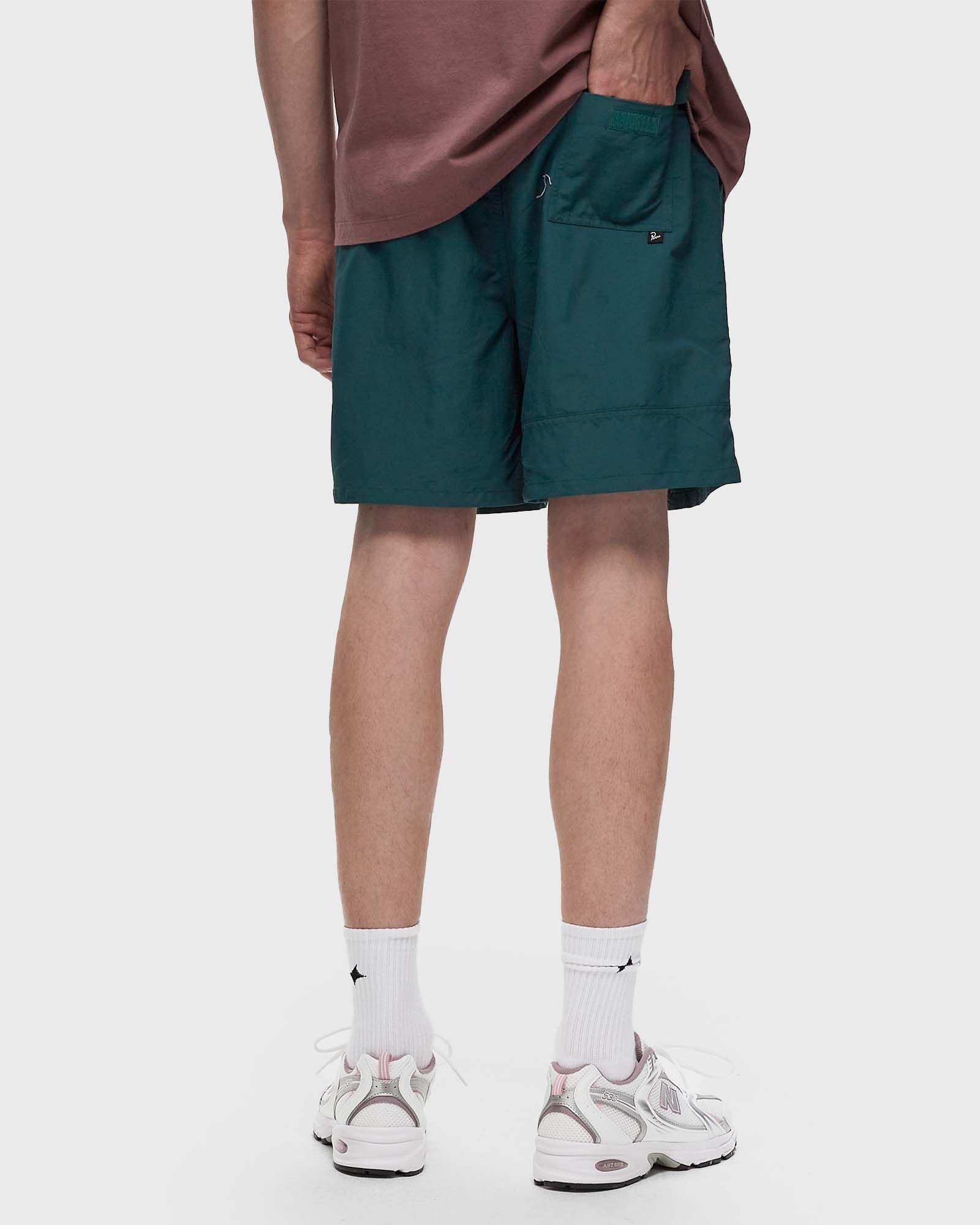 no vision swim shorts