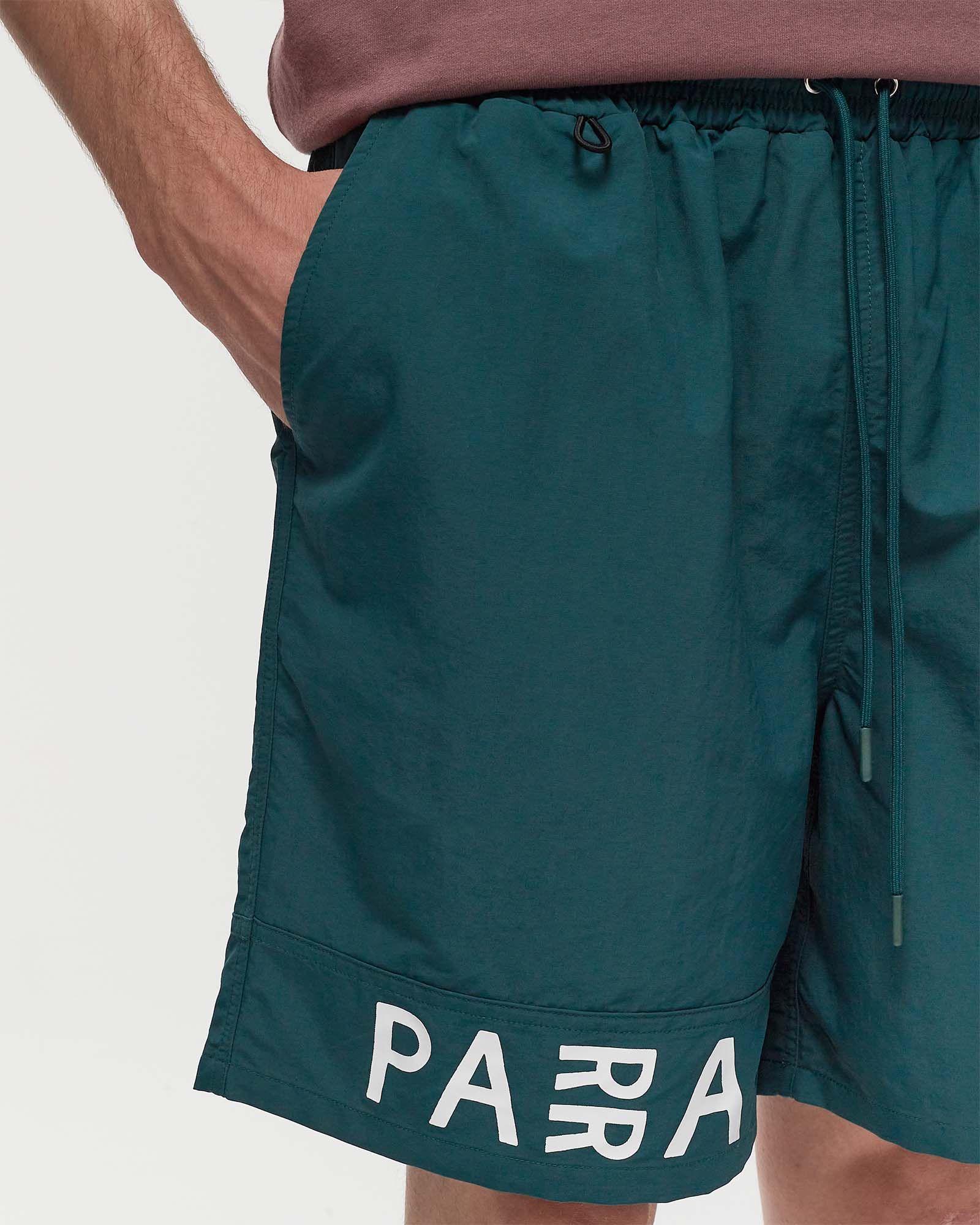 no vision swim shorts