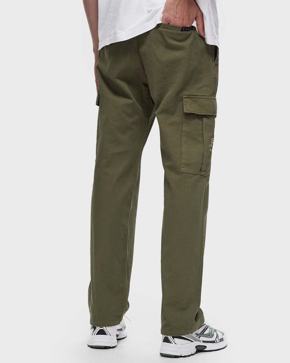 by Parra Alien Pants Green Medium