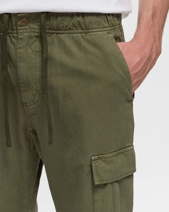 alien pants