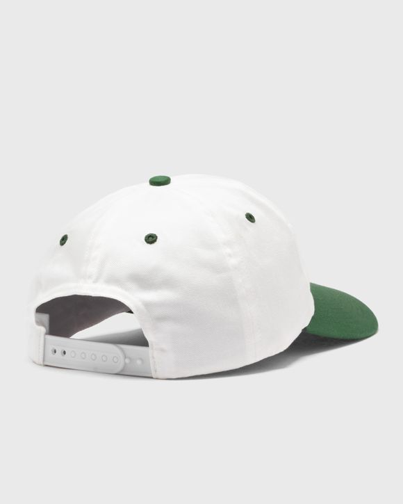 balled 6 panel hat