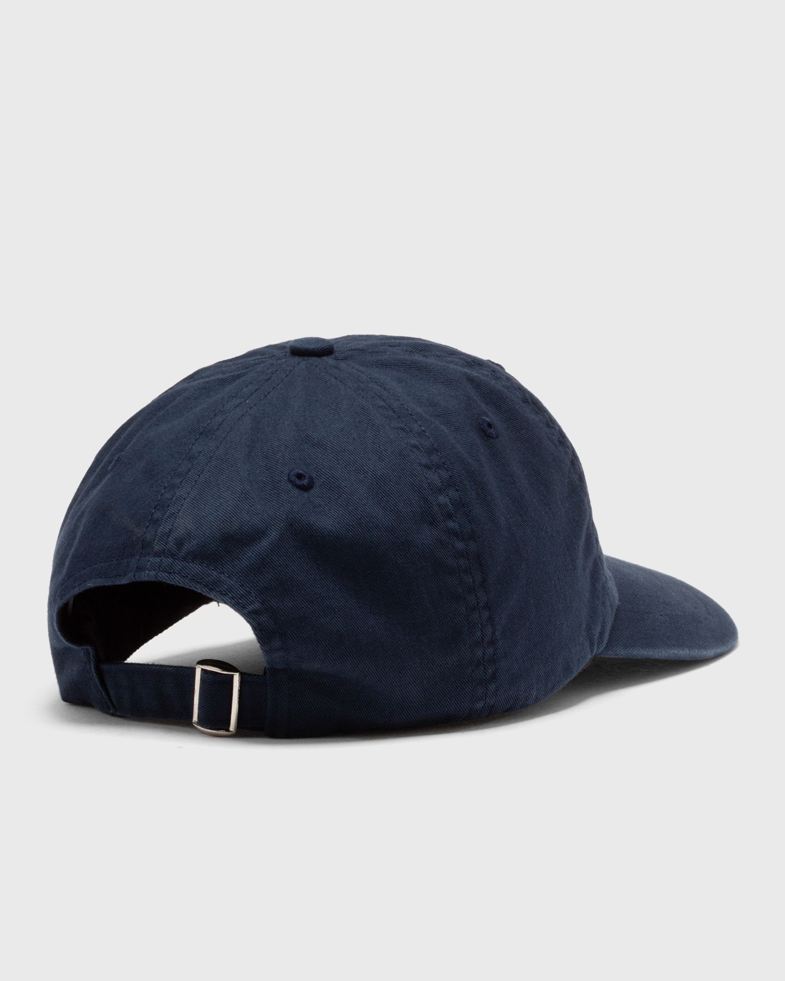alien head 6 panel hat