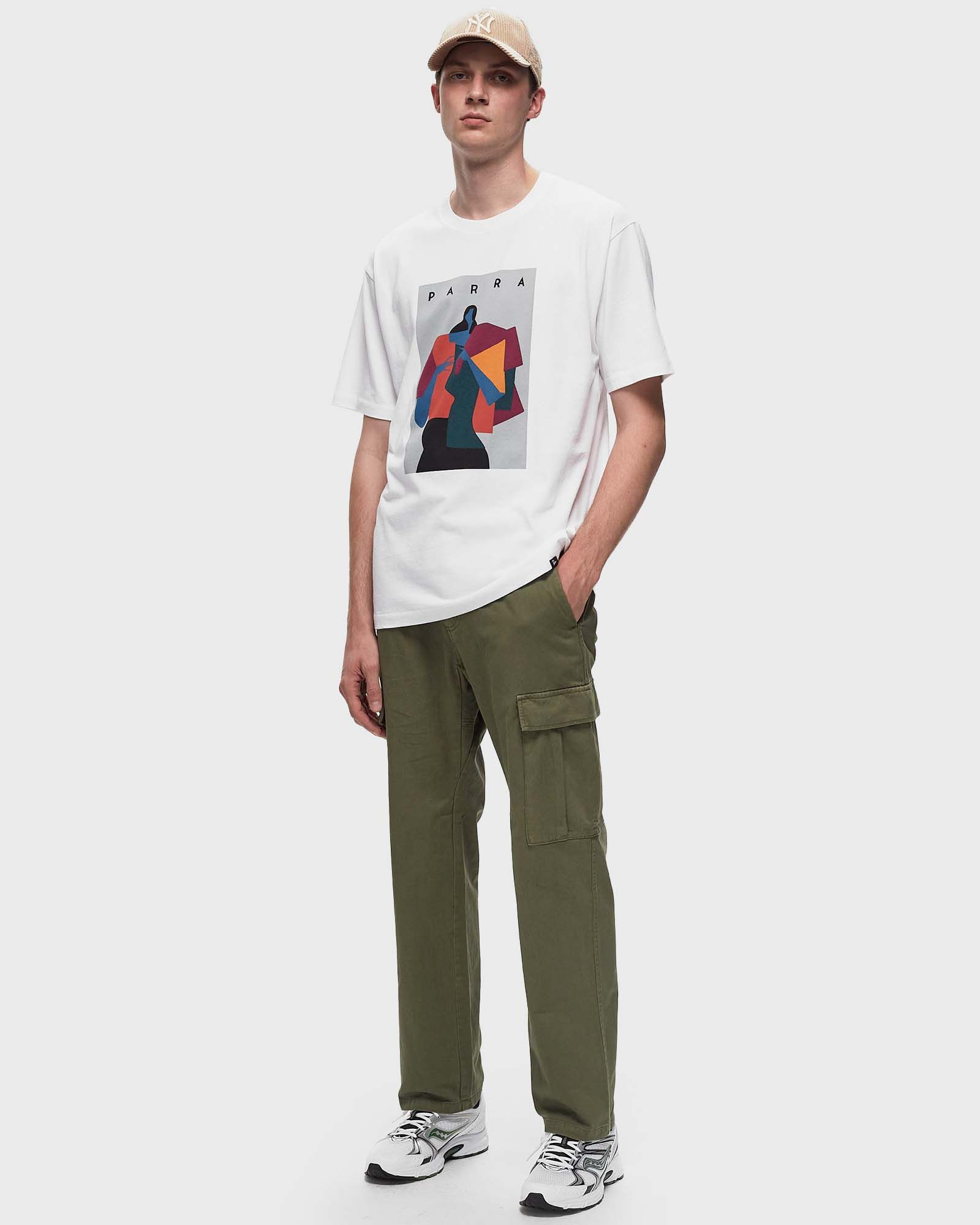 horses t-shirt