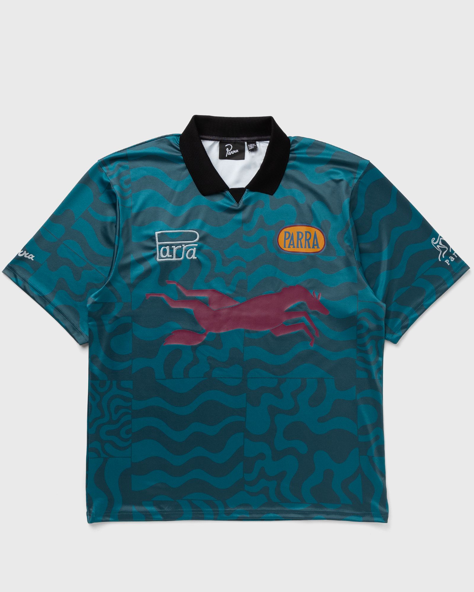 sports Flage polo shirt