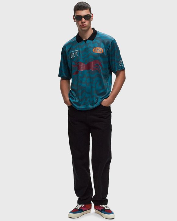 sports Flage polo shirt