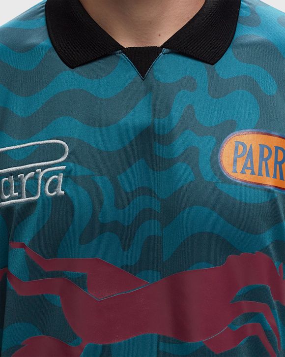 sports Flage polo shirt