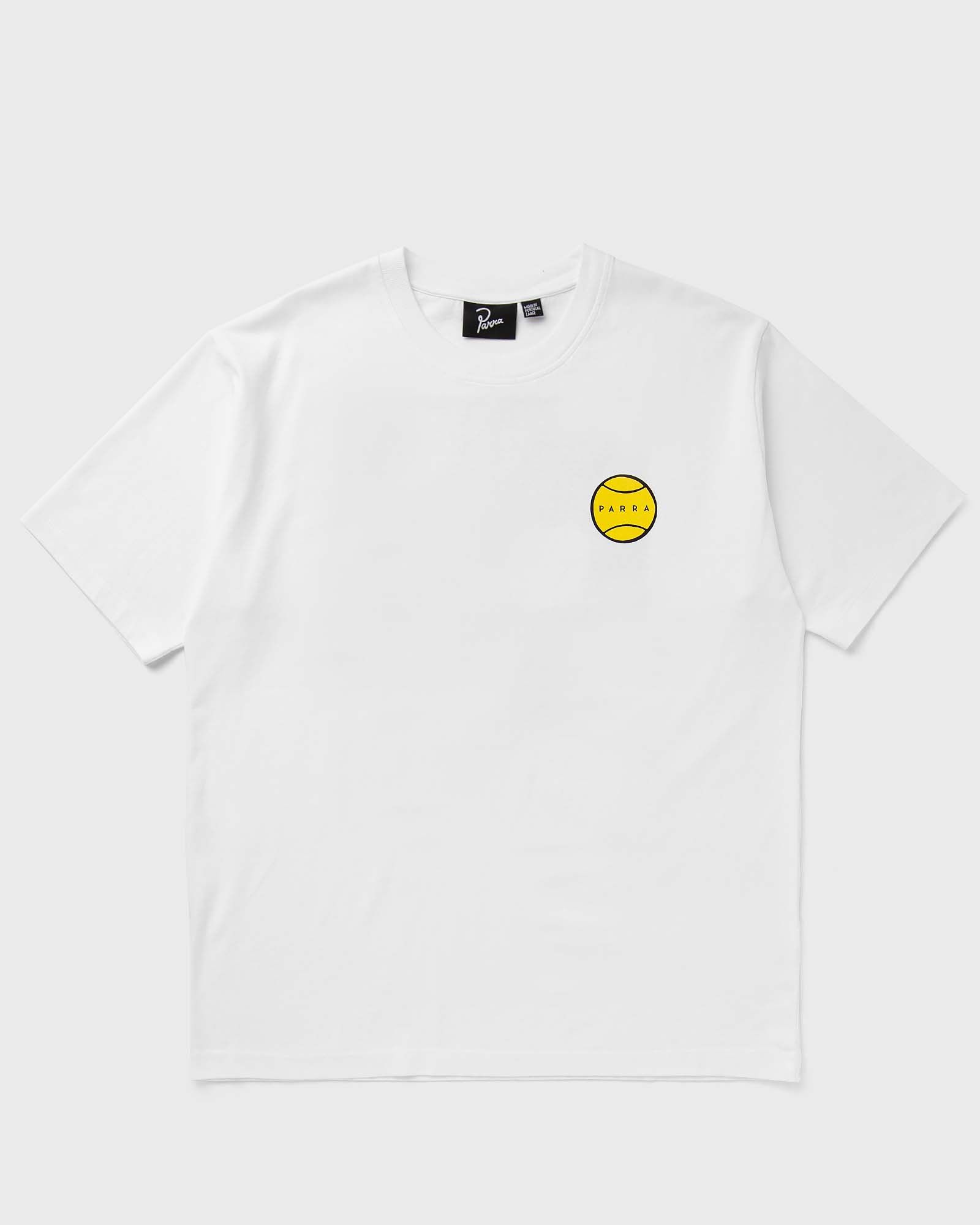 ball catcher t-shirt