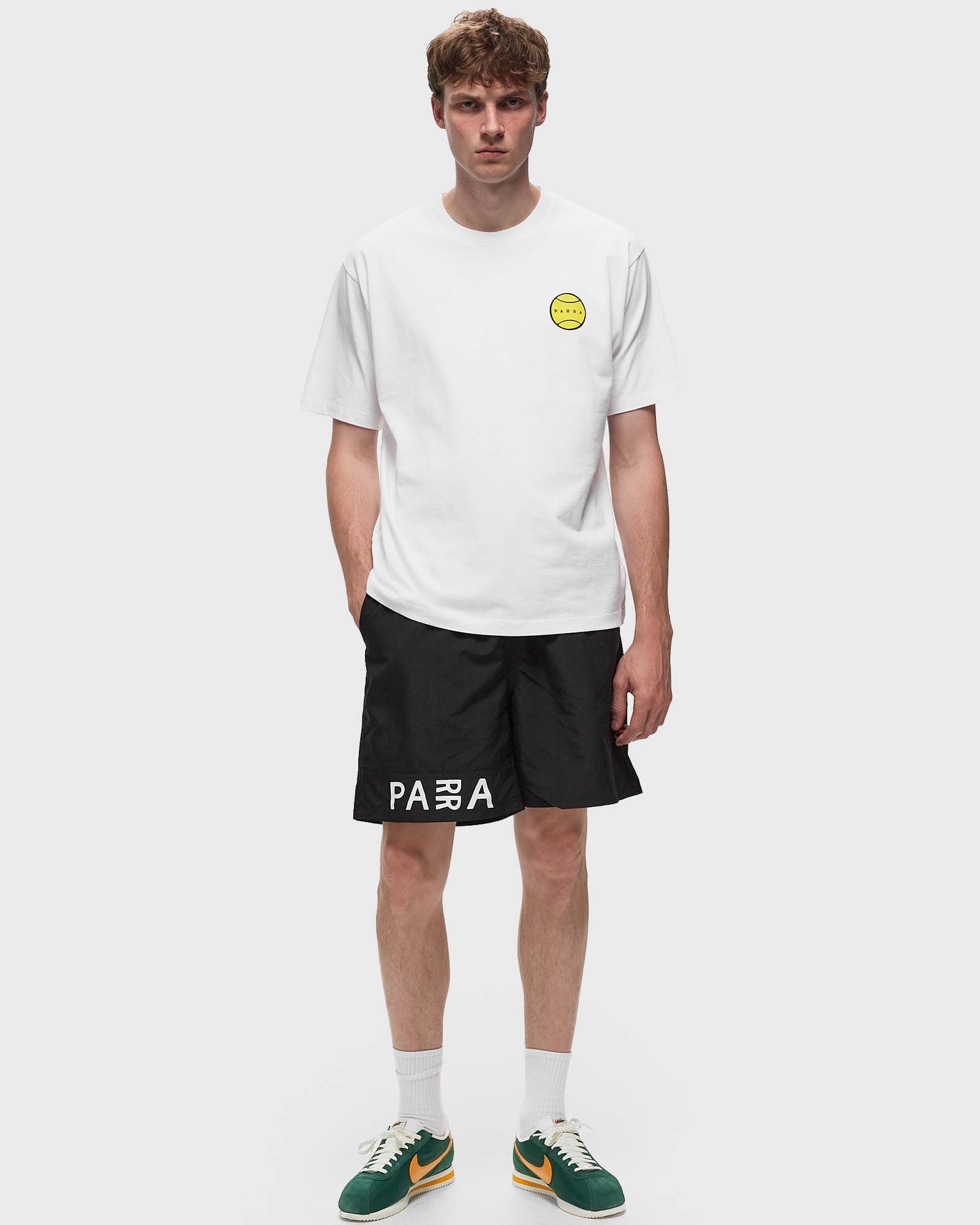 ball catcher t-shirt