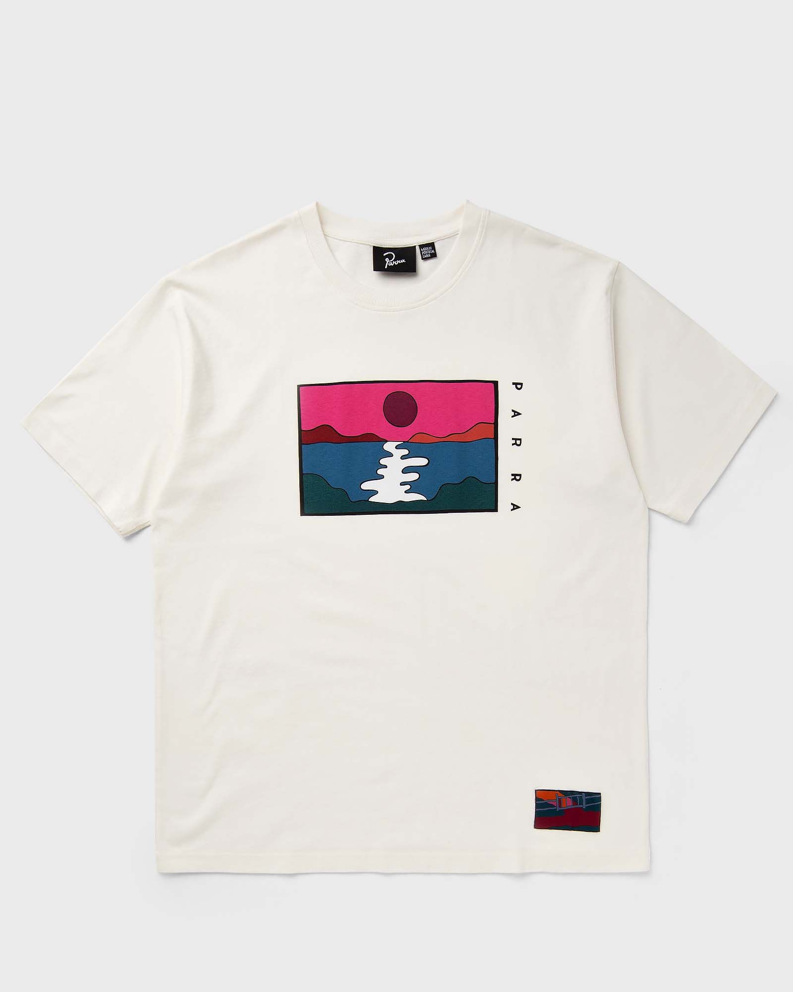 no trespassing t-shirt