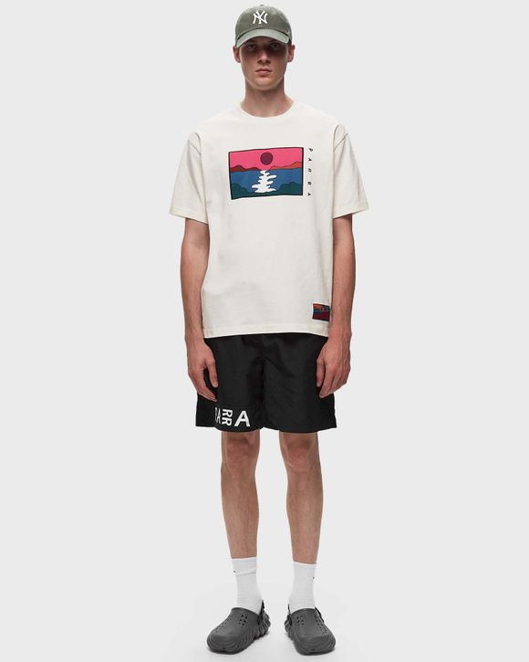 no trespassing t-shirt