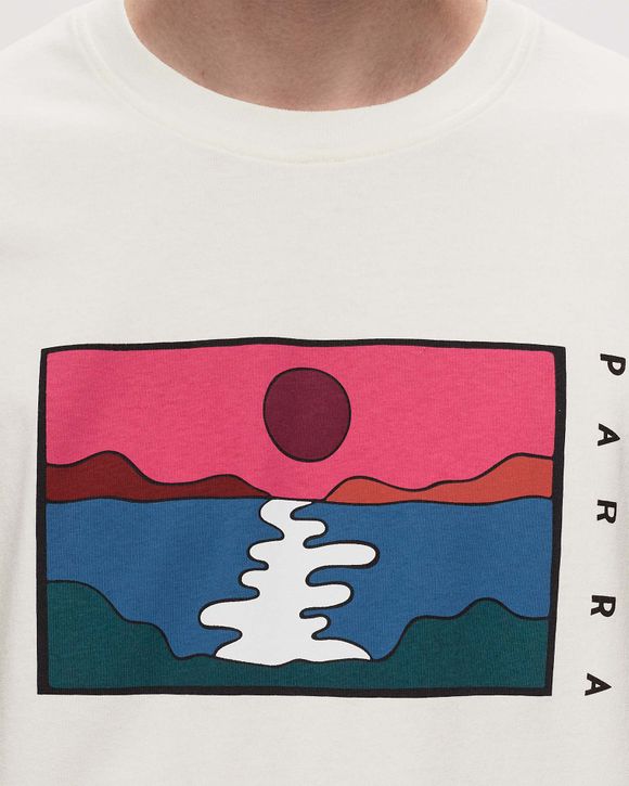 no trespassing t-shirt