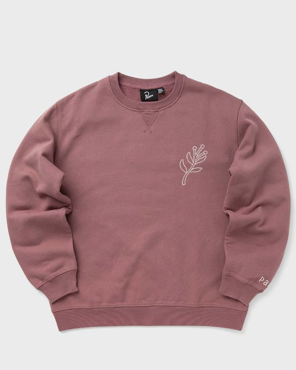duck attack crew neck sweatshirt