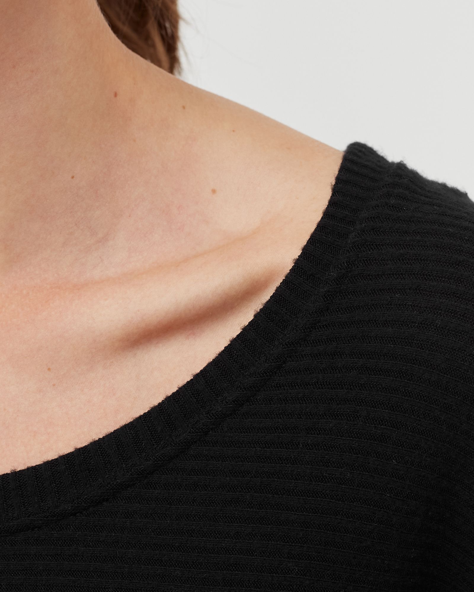 Slouchy Dolman LongSleeve