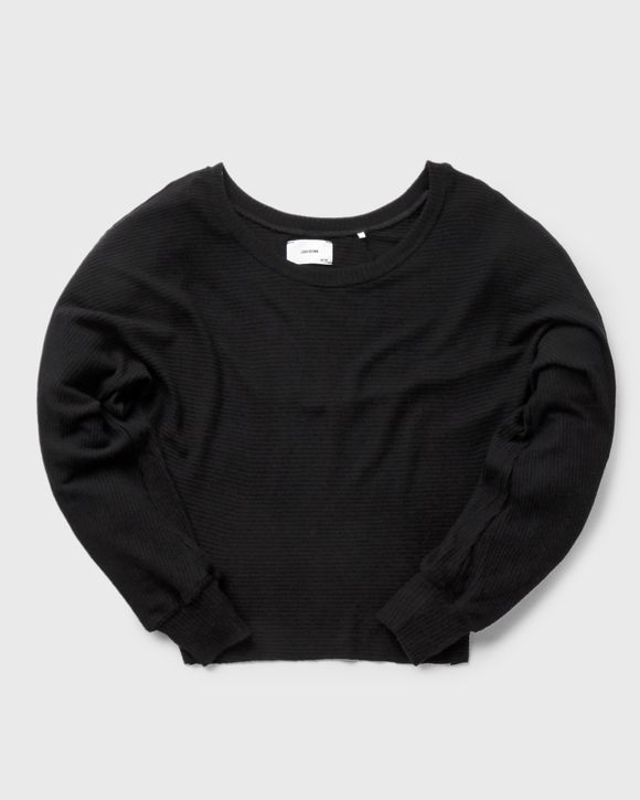 Slouchy Dolman LongSleeve