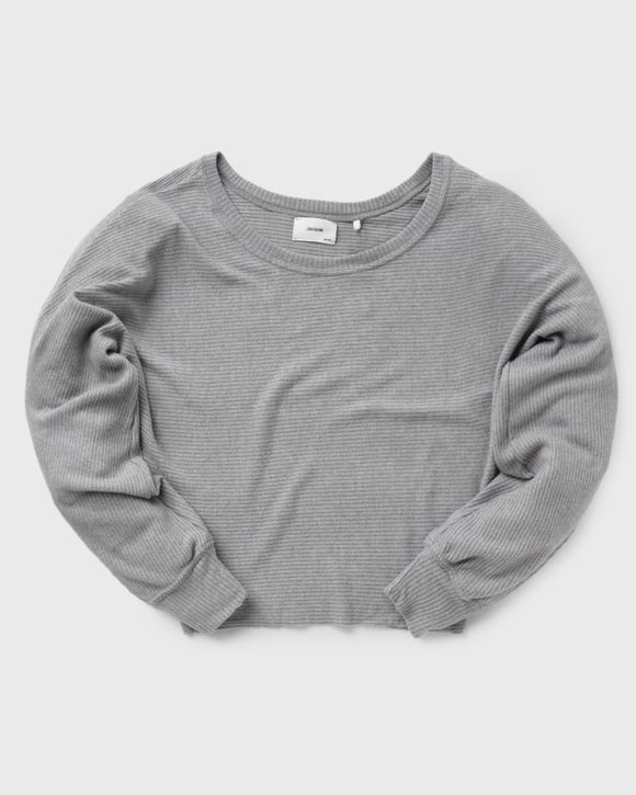 Slouchy Dolman Longsleeve