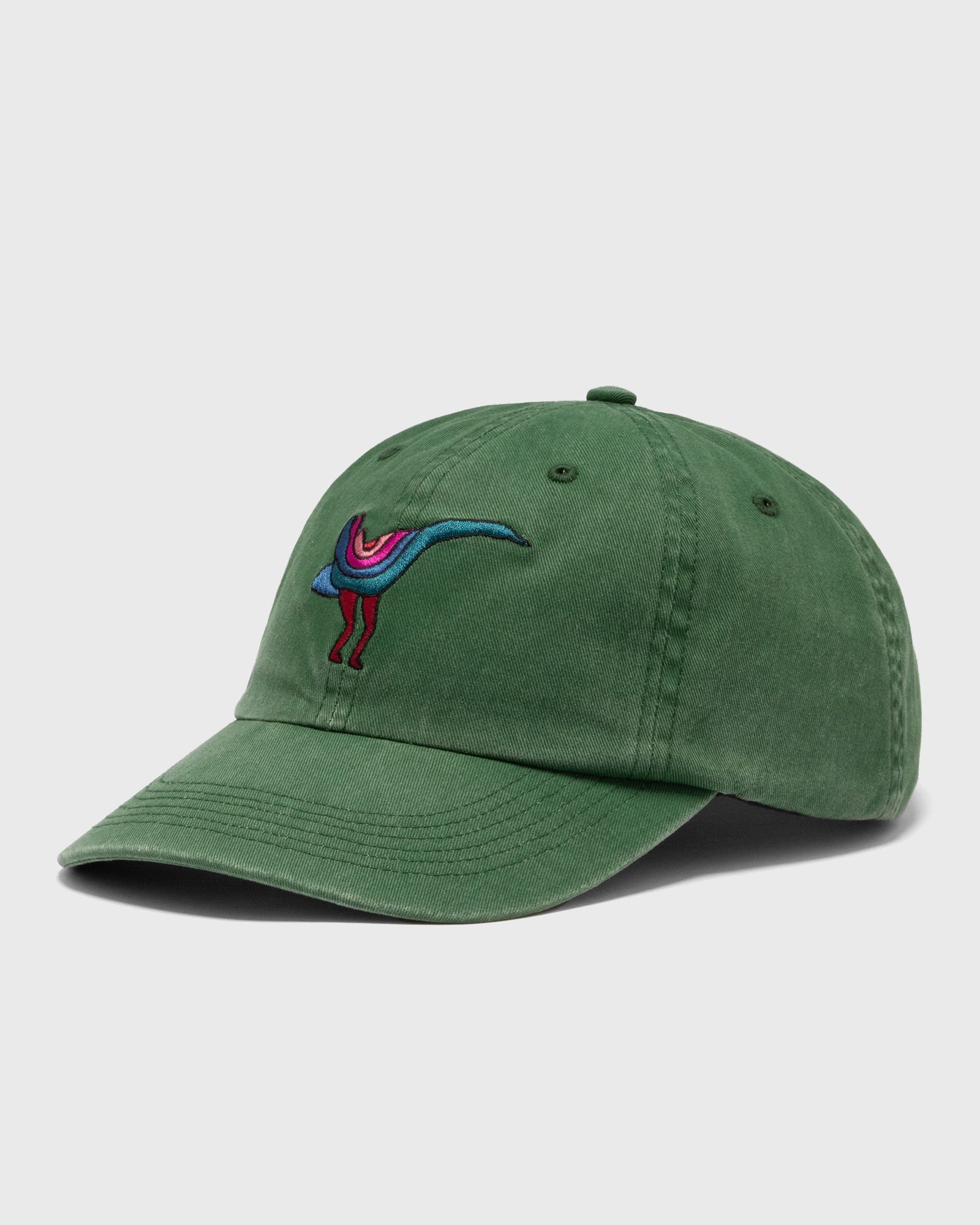 duck attack 6 panel hat