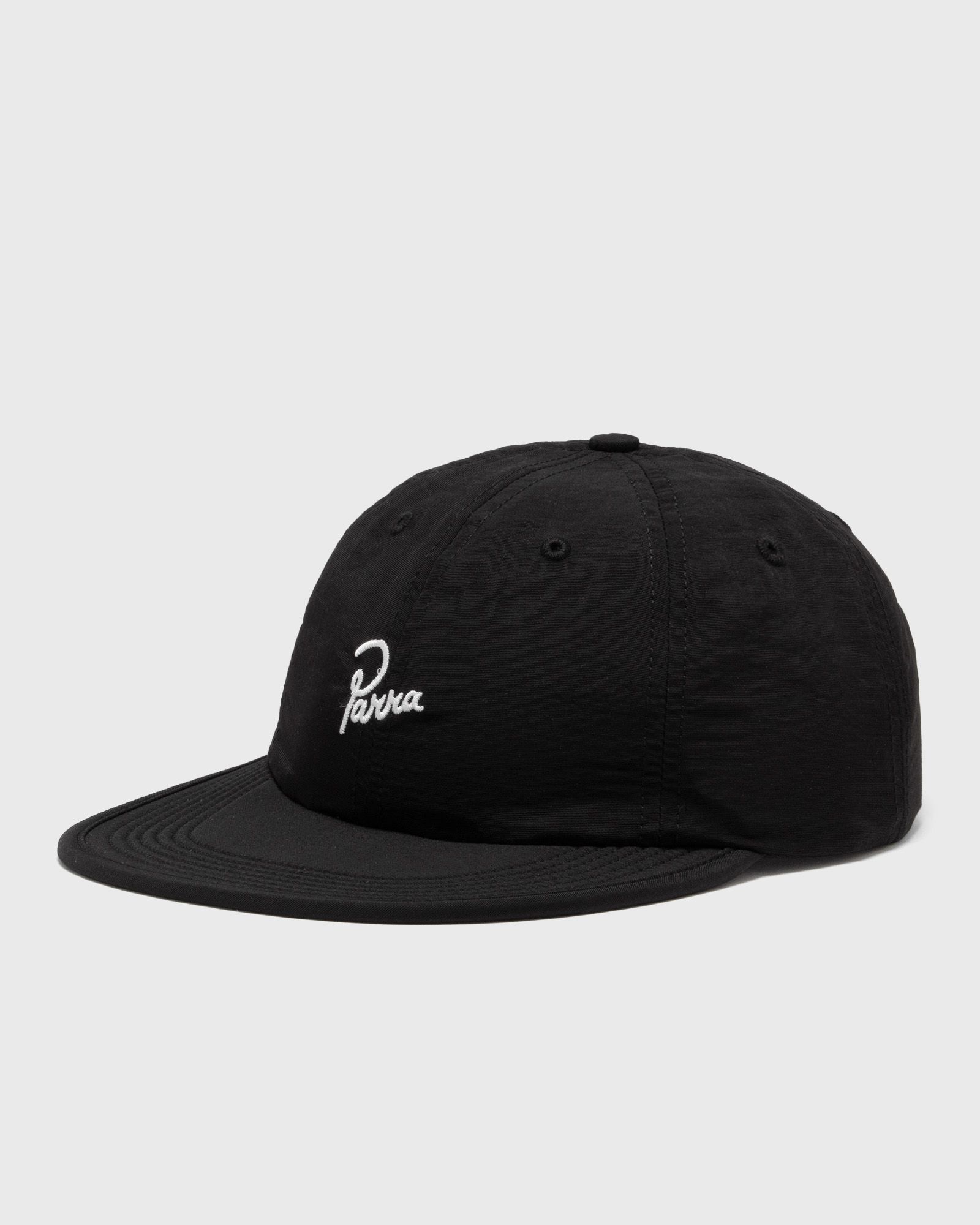 signature 6 panel hat
