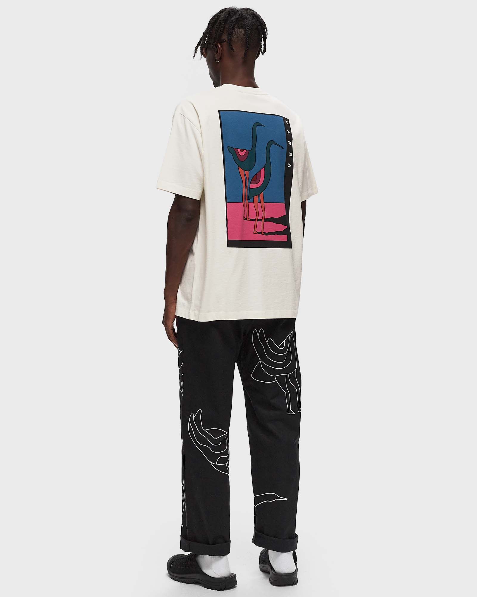 the stand t-shirt