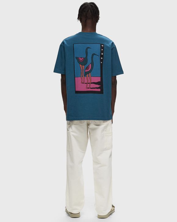 the stand t-shirt