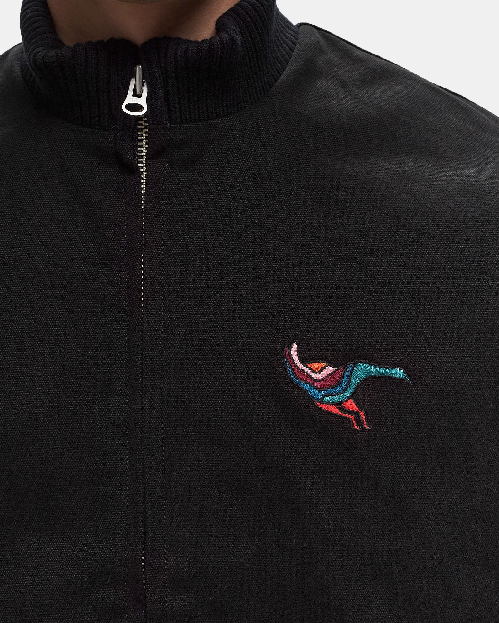 inspiration point jacket