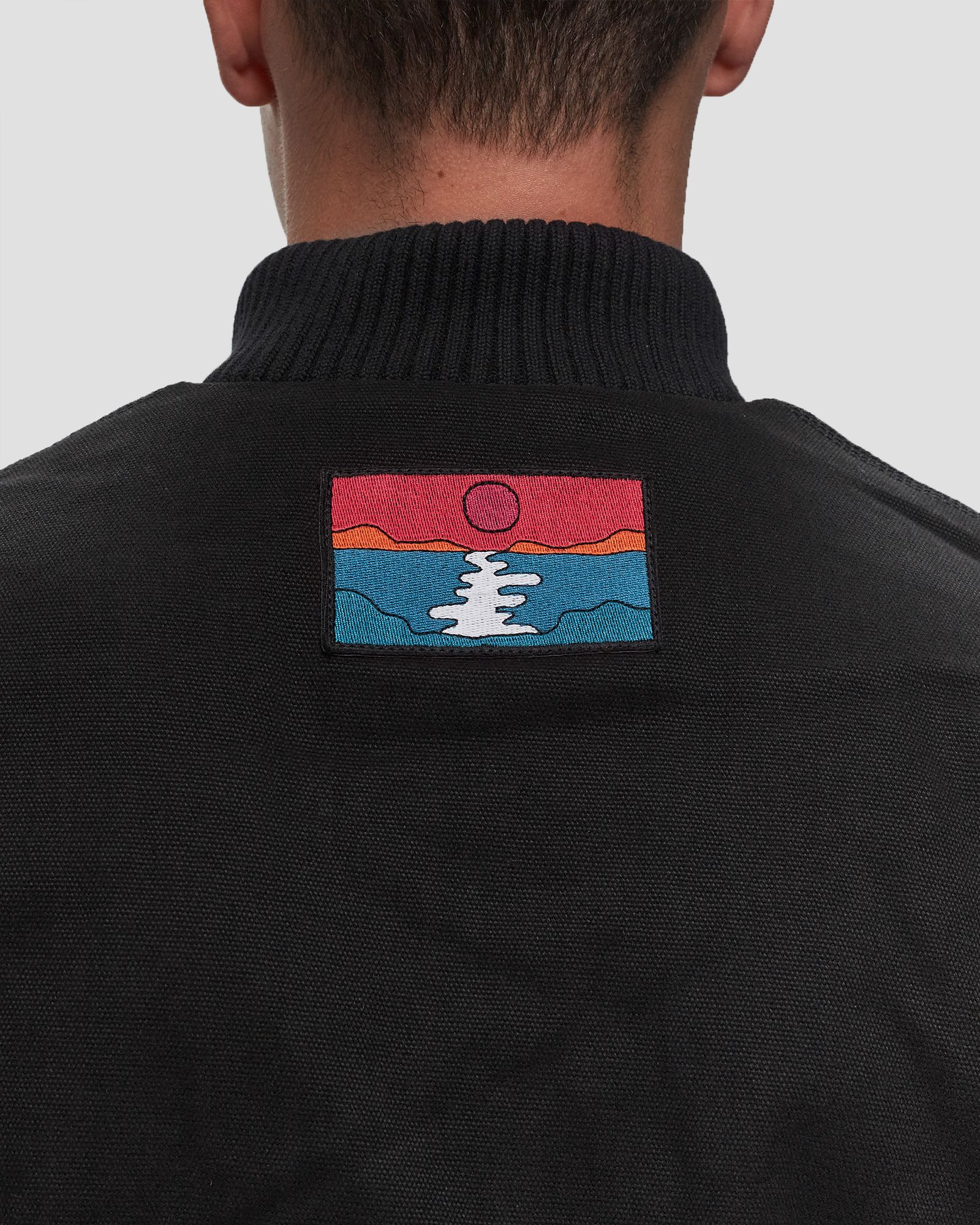 inspiration point jacket