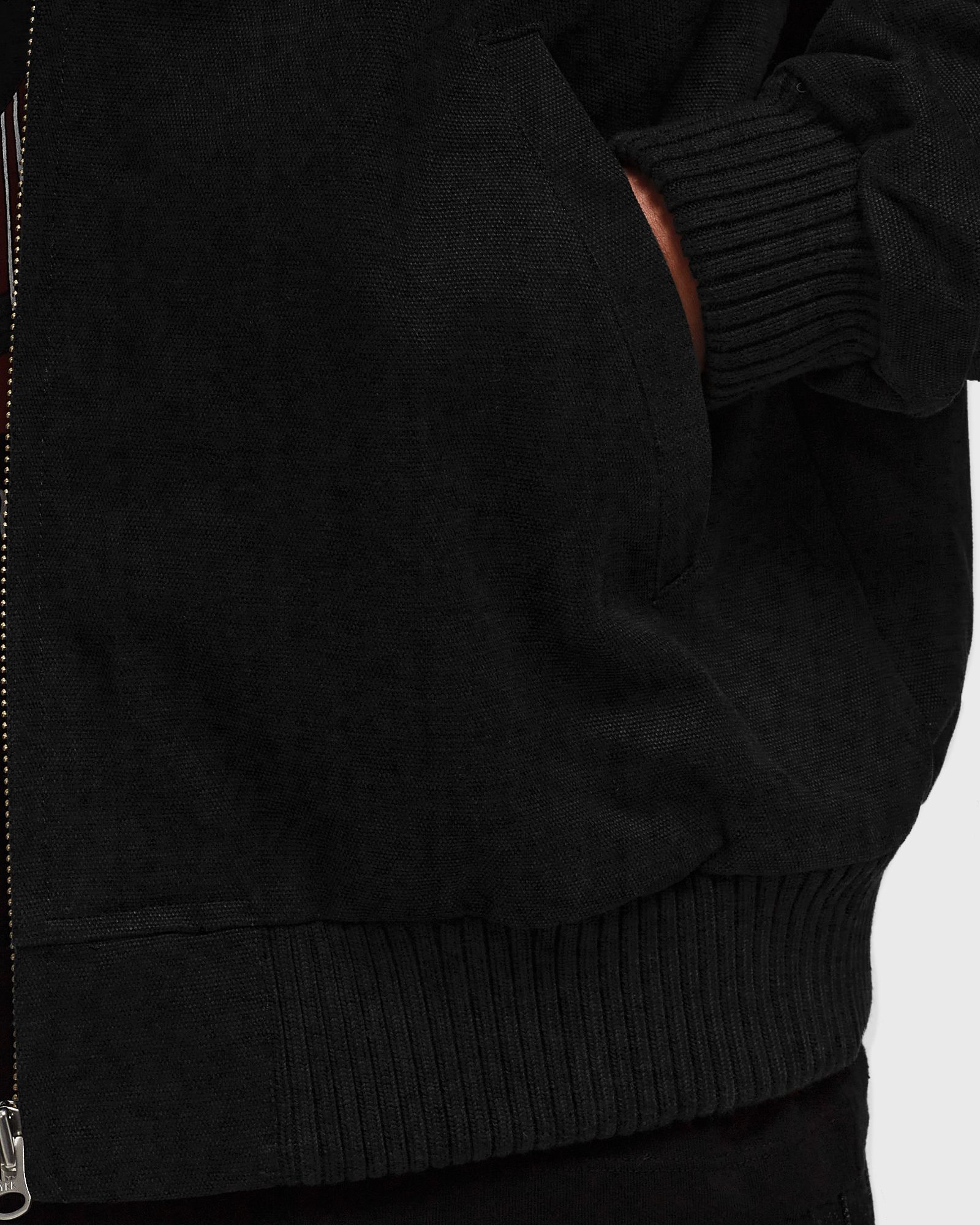 inspiration point jacket