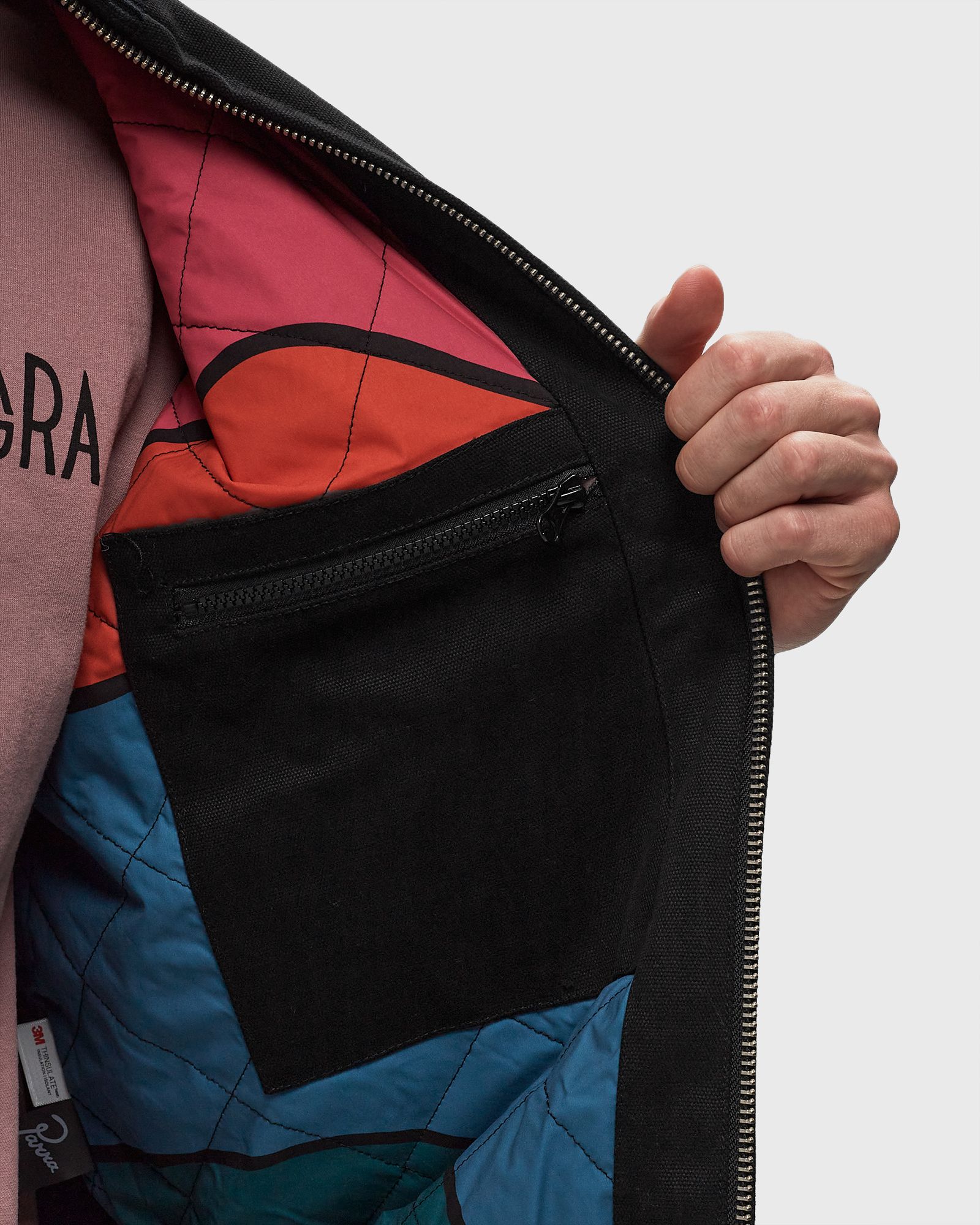 inspiration point jacket