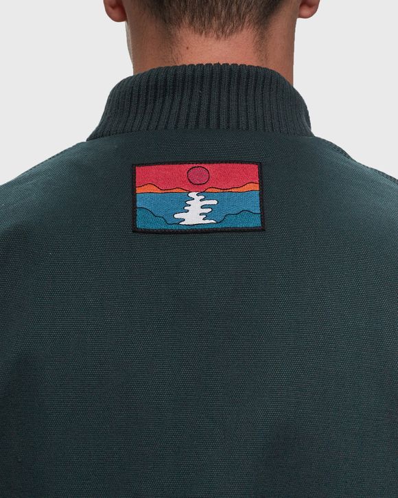 inspiration point jacket