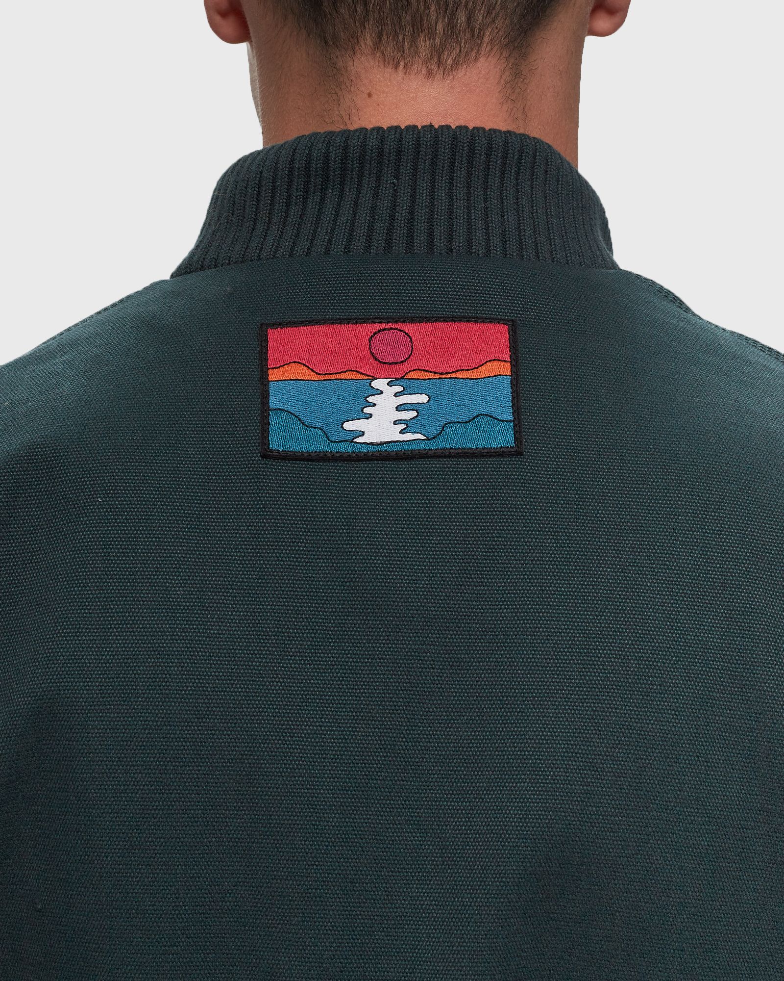 inspiration point jacket