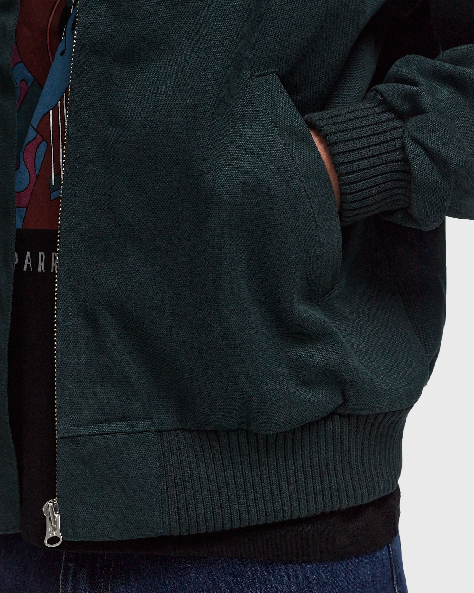 inspiration point jacket