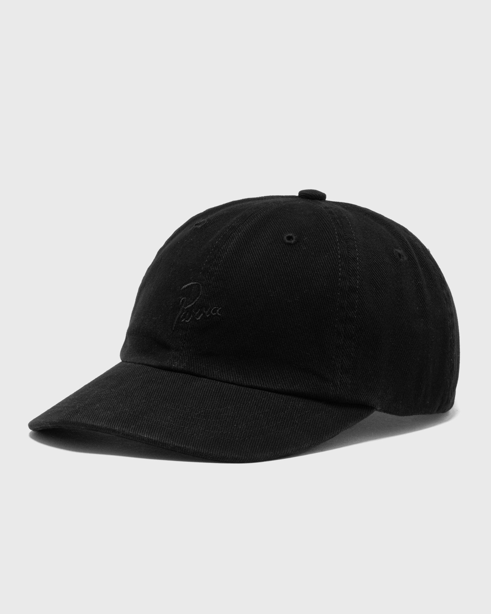 signature 6 panel hat