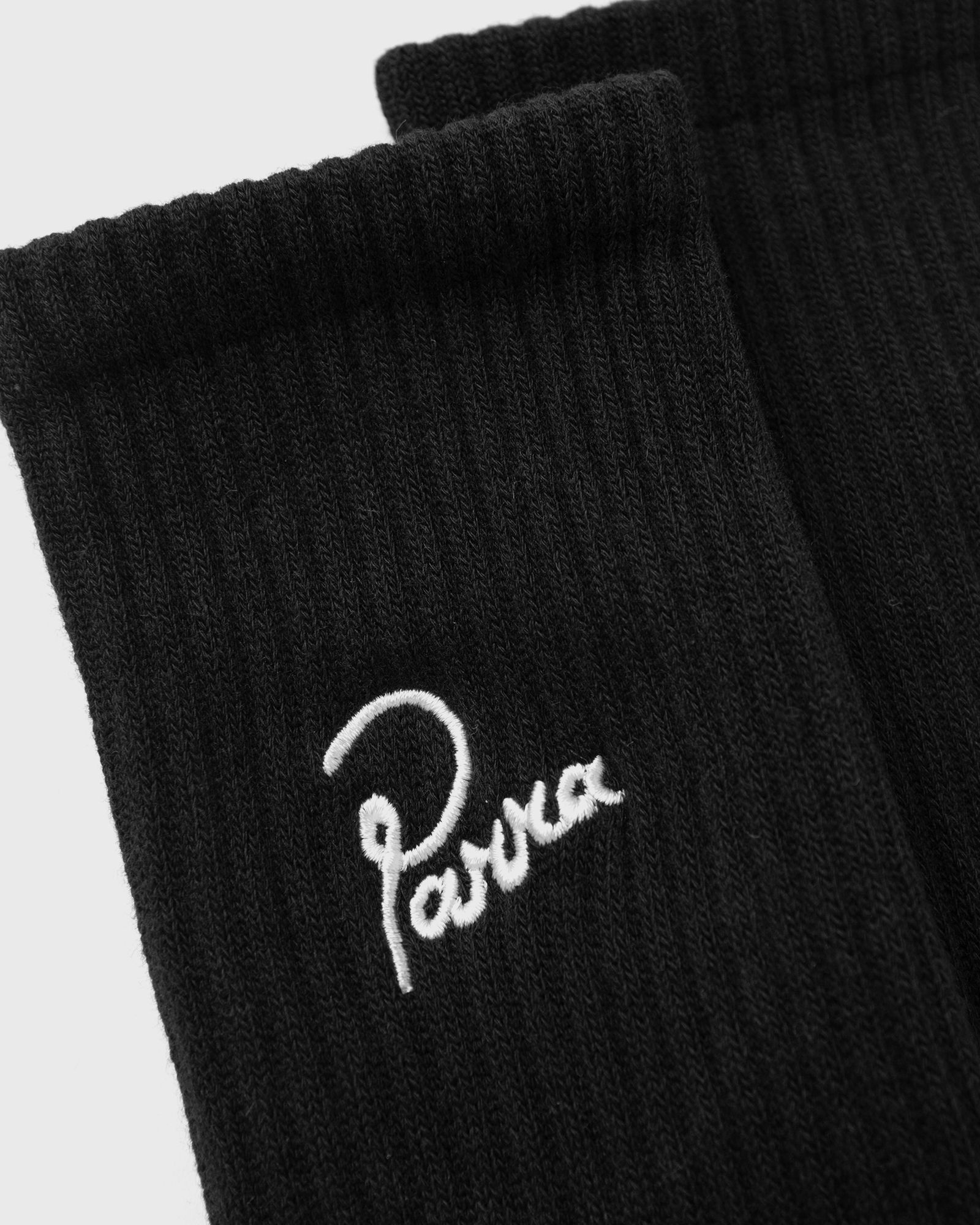 signature socks