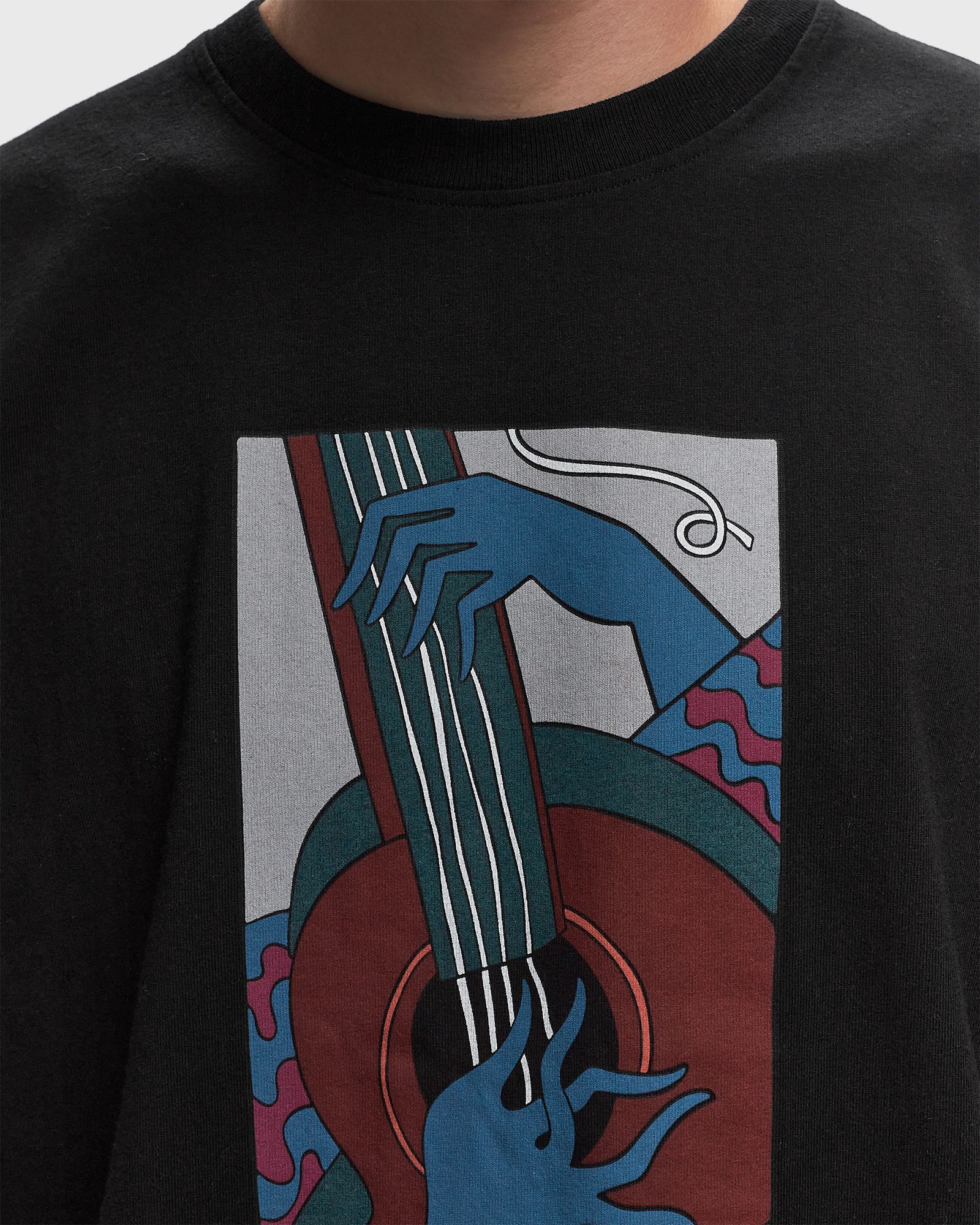 cheap strings t-shirt