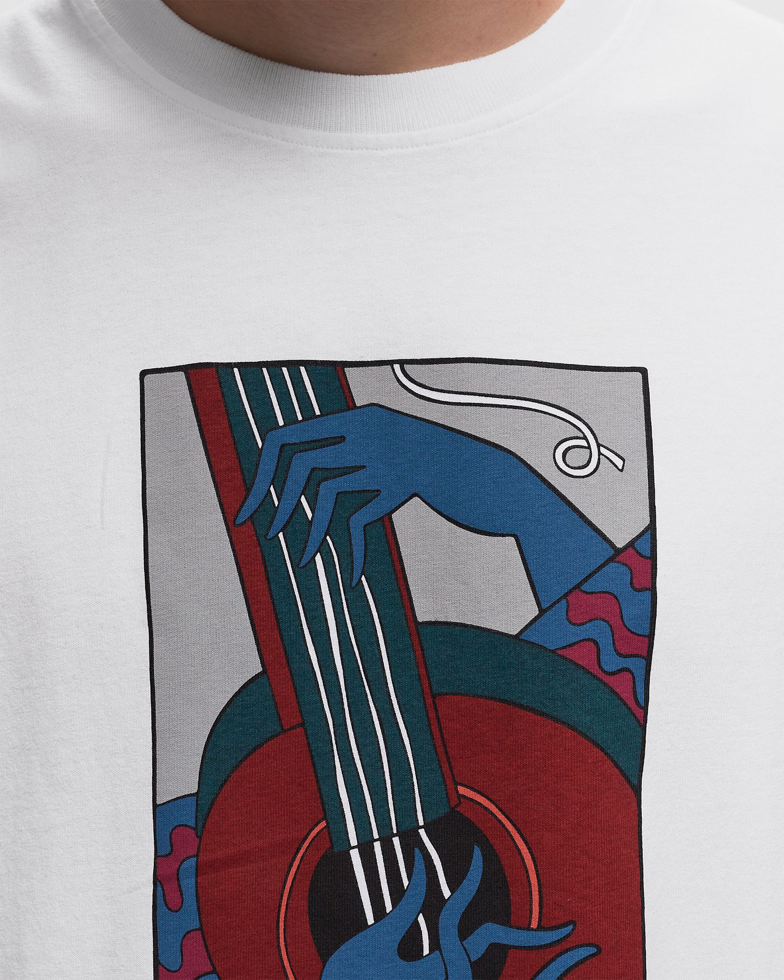 cheap strings t-shirt