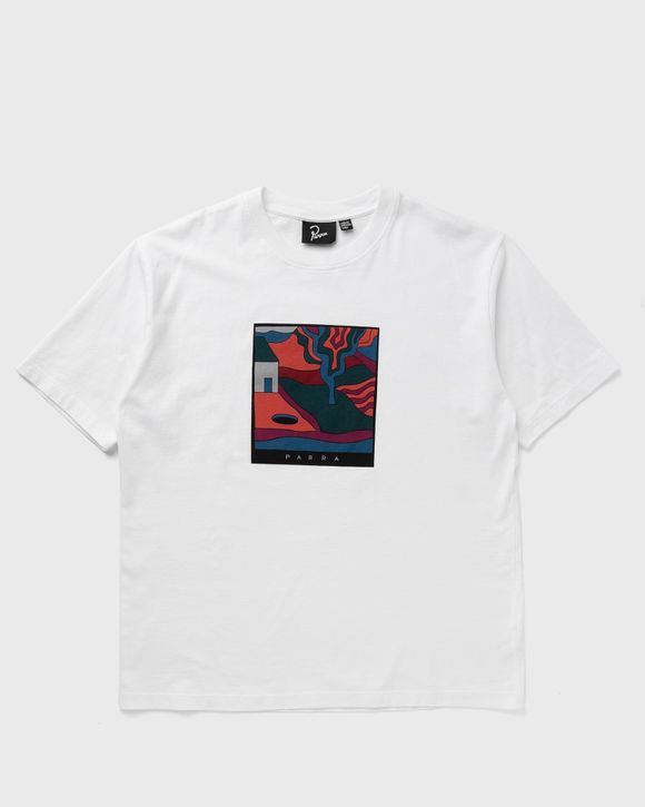 hole in the yard t-shirt