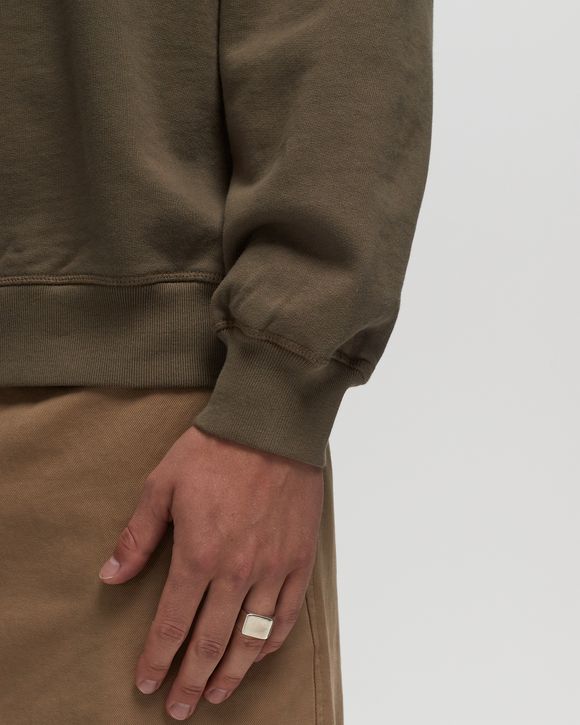 future visions crew neck sweatshirt