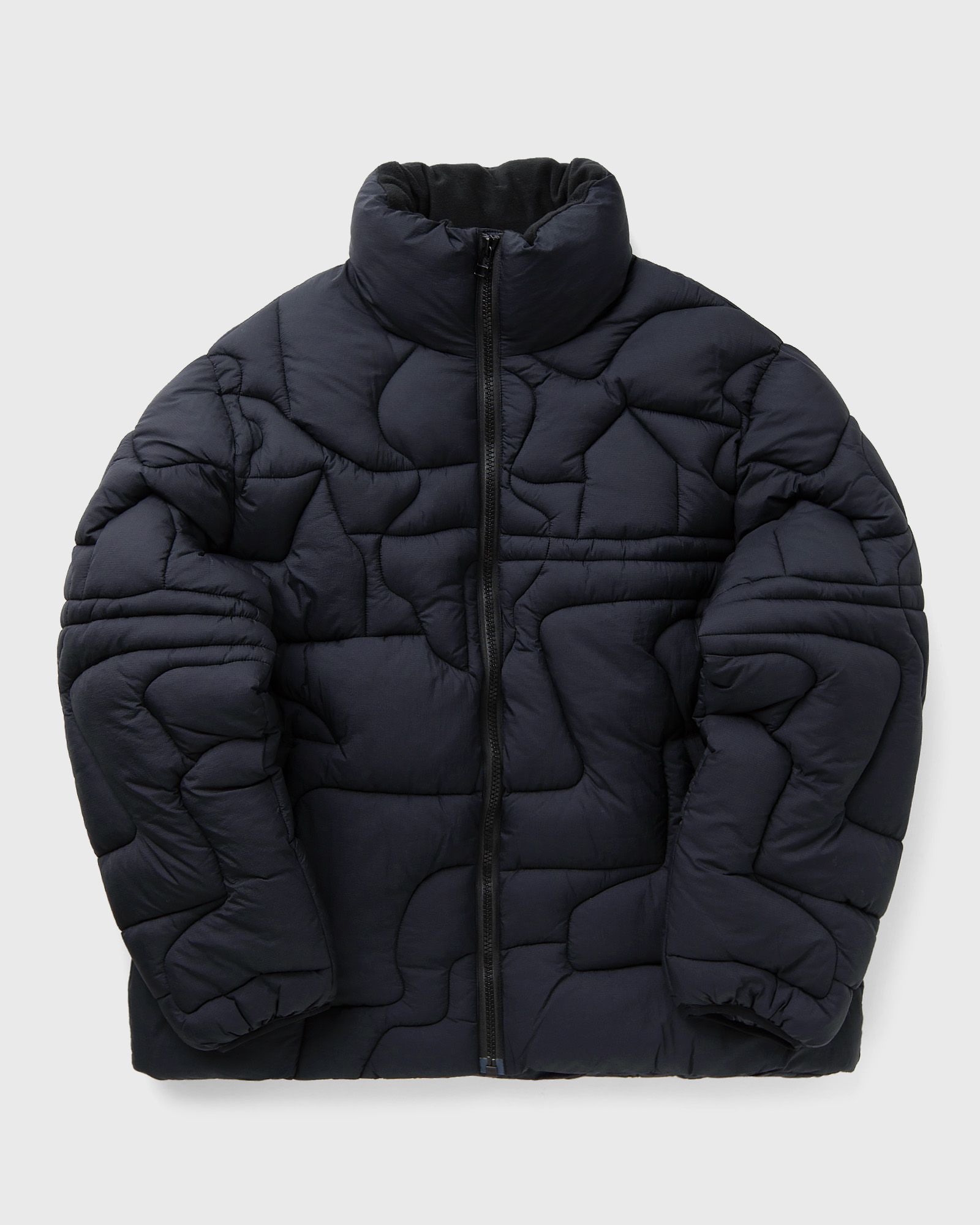 boring village puffer jacket