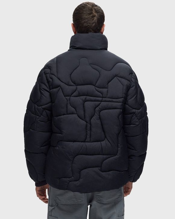boring village puffer jacket